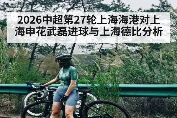 2026中超第27轮上海海港对上海申花武磊进球与上海德比分析